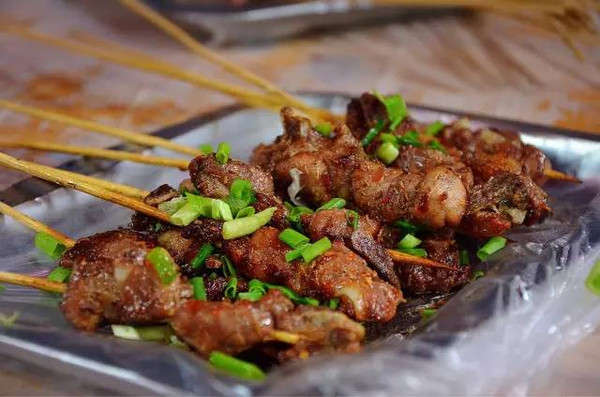 江油五花肉培训