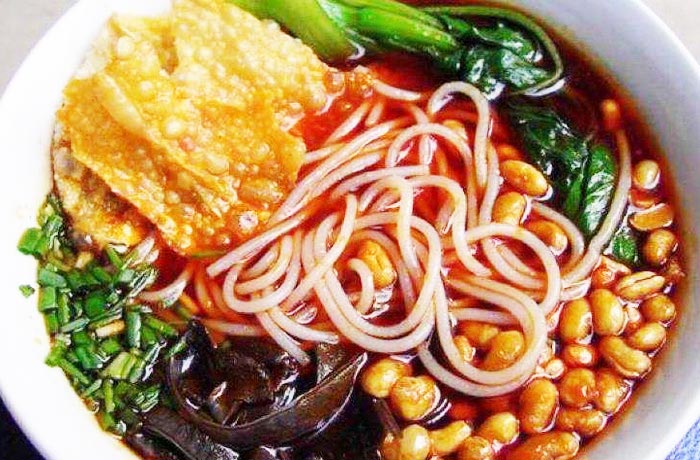 江油螺蛳粉培训